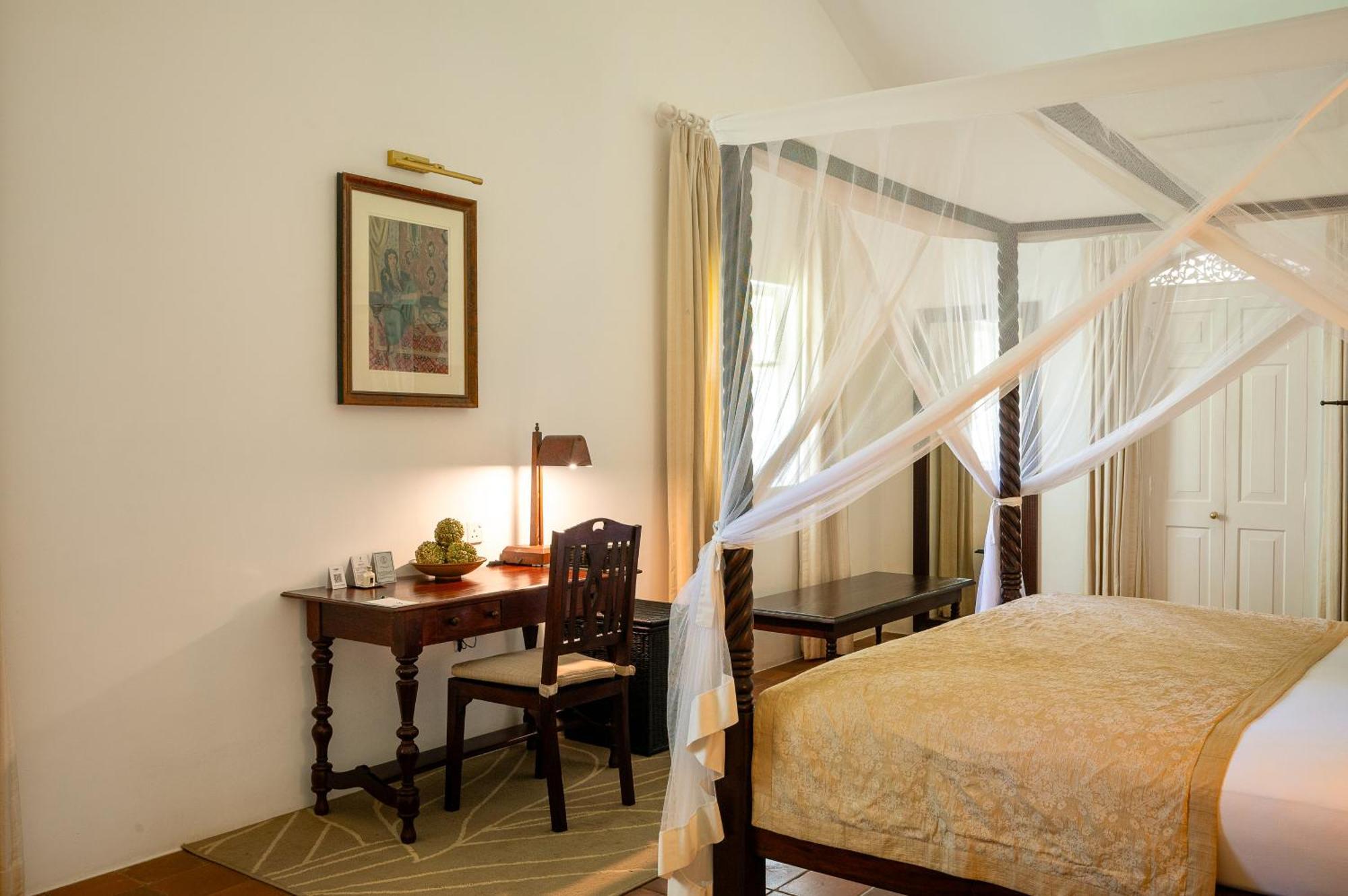 Nyne Hotels Rock Villa, Бентота Екстер'єр фото