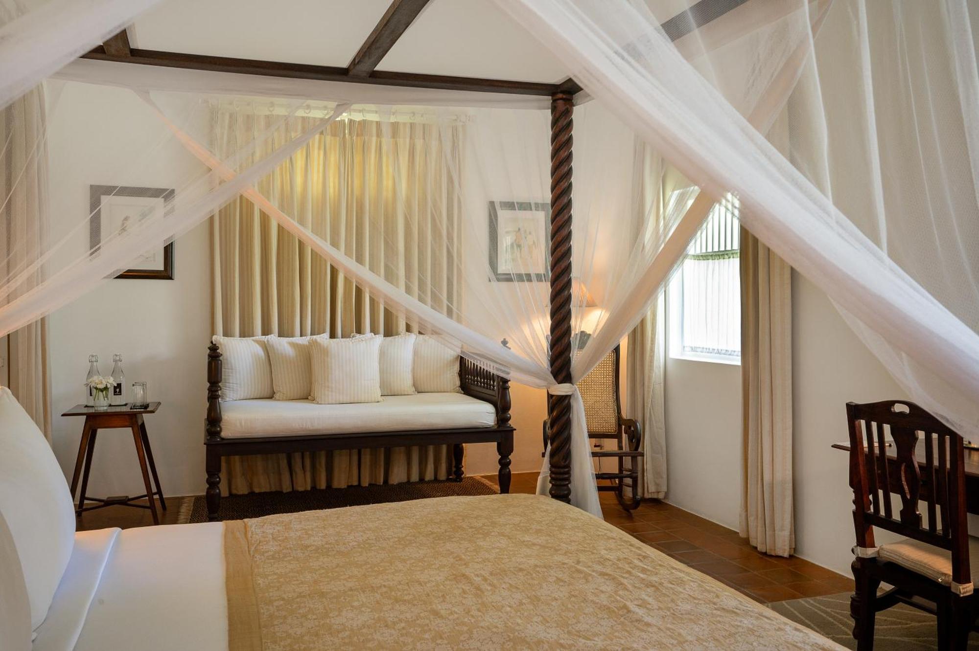 Nyne Hotels Rock Villa, Бентота Екстер'єр фото