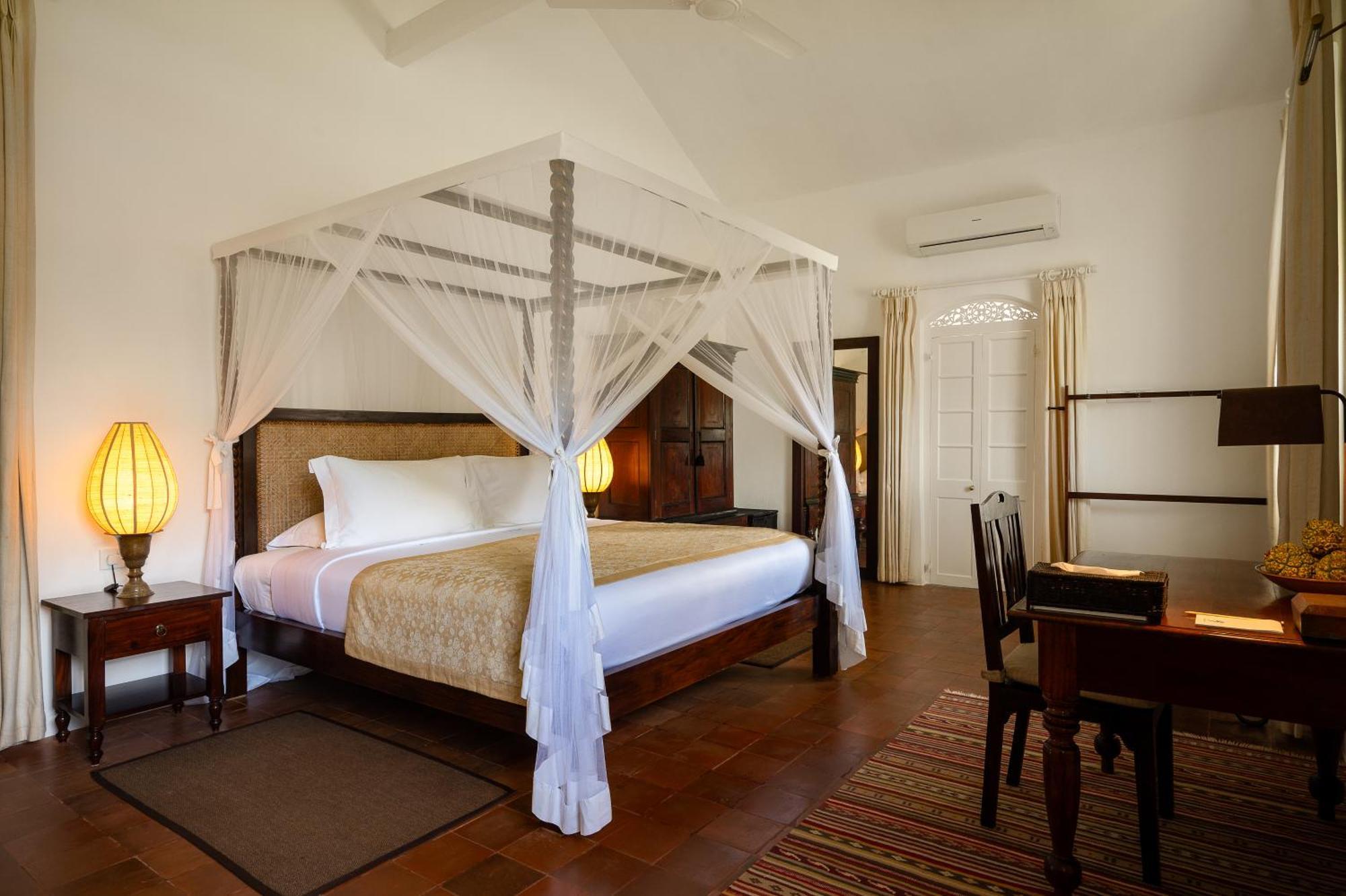 Nyne Hotels Rock Villa, Бентота Екстер'єр фото
