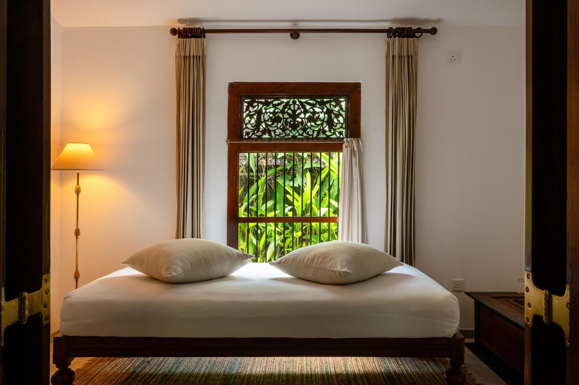 Nyne Hotels Rock Villa, Бентота Екстер'єр фото