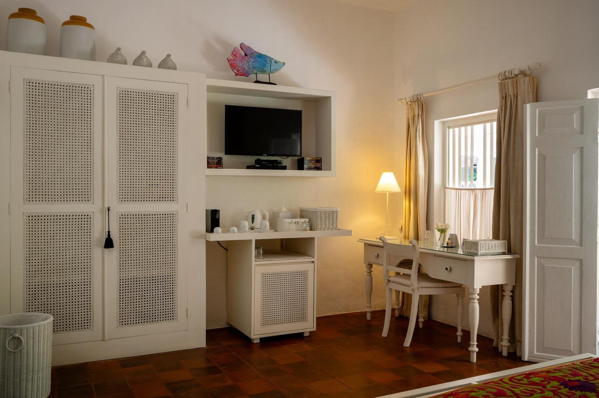 Nyne Hotels Rock Villa, Бентота Екстер'єр фото