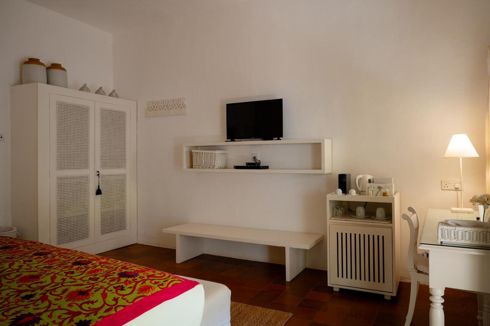 Nyne Hotels Rock Villa, Бентота Екстер'єр фото